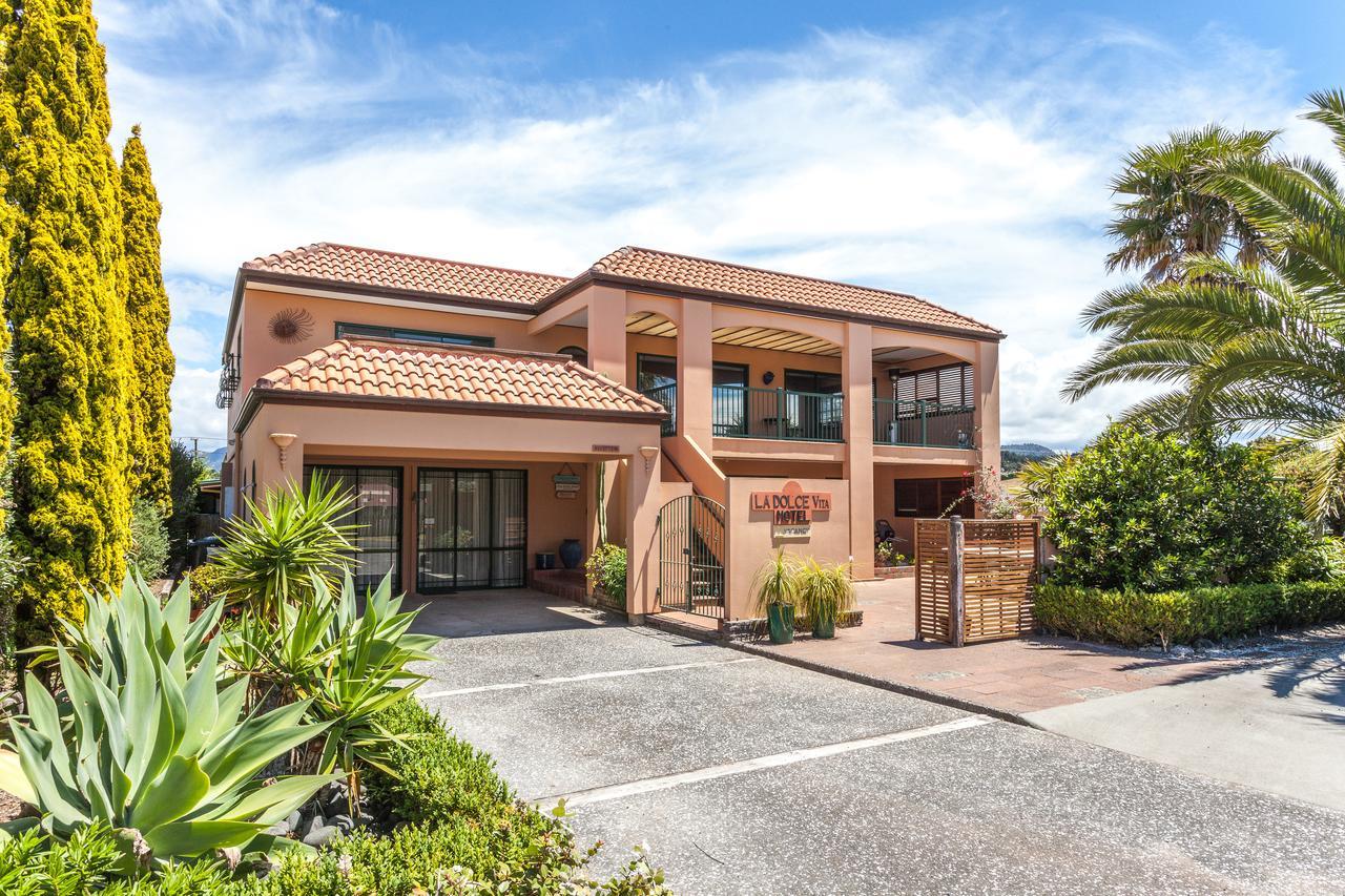 La Dolce Vita Whangamata Exterior foto