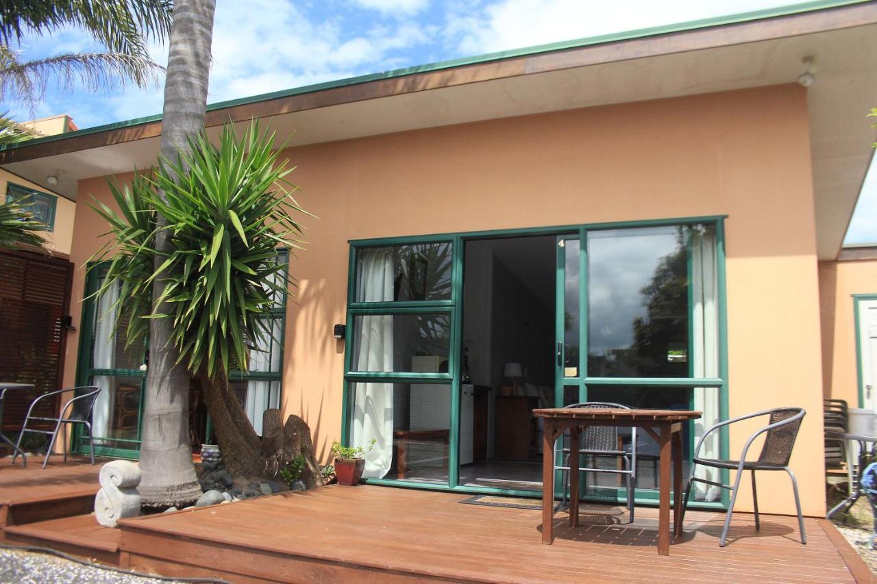 La Dolce Vita Whangamata Exterior foto