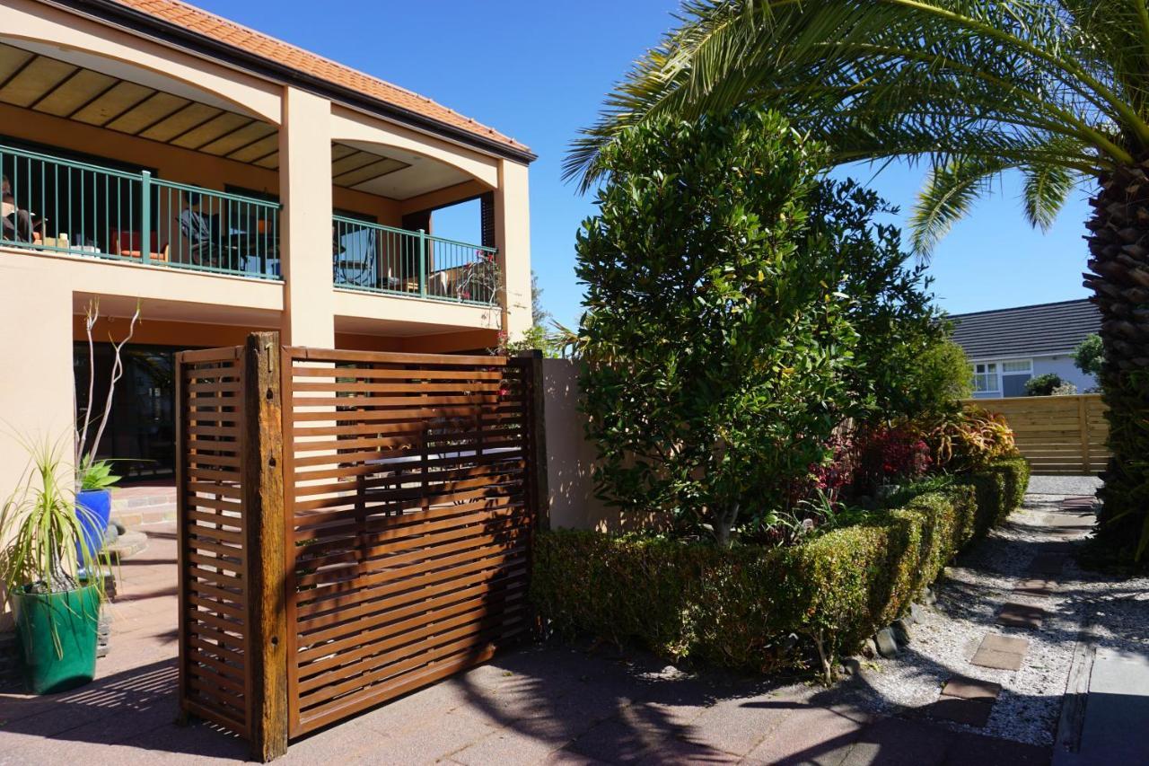 La Dolce Vita Whangamata Exterior foto