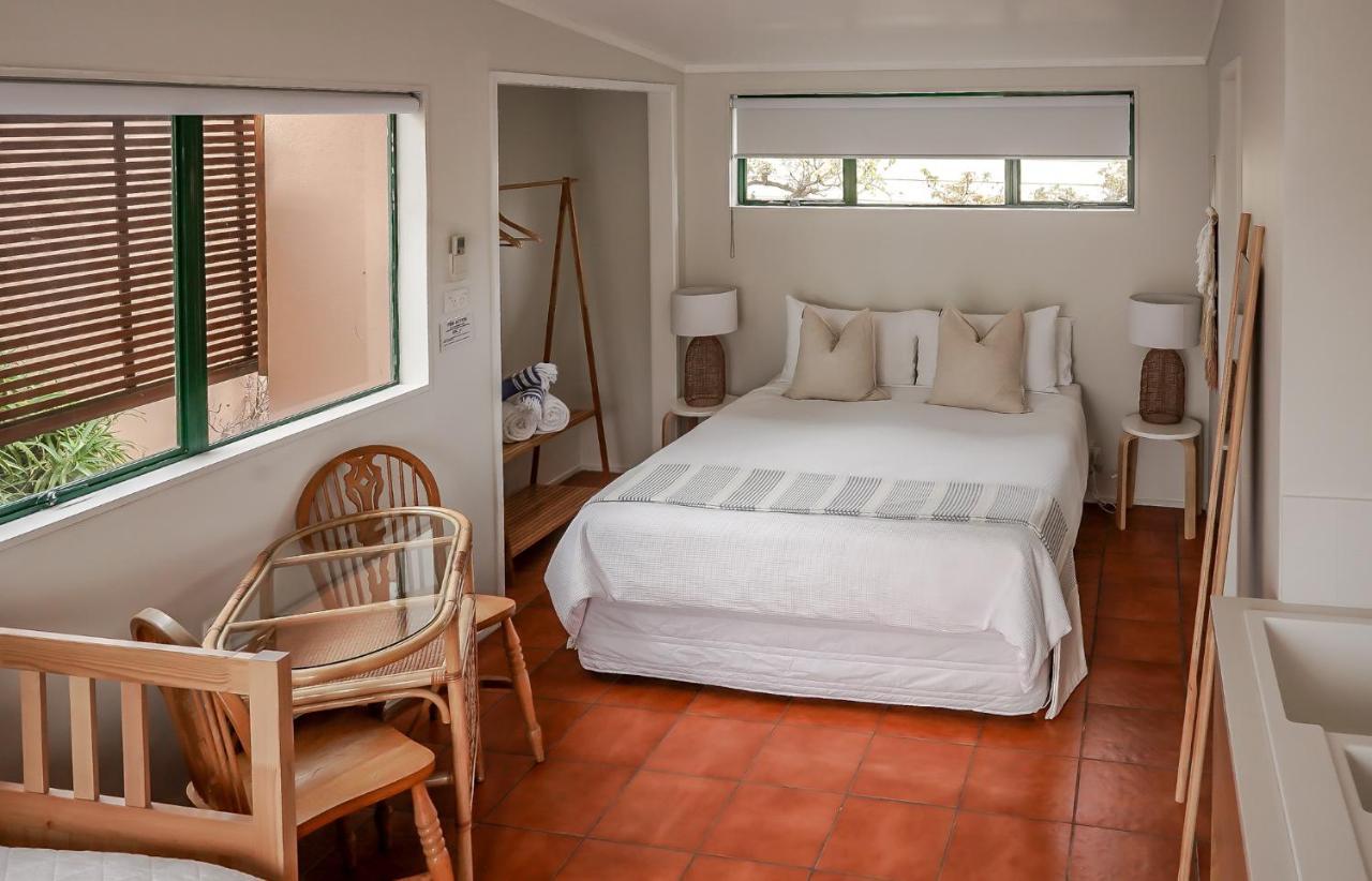 La Dolce Vita Whangamata Exterior foto